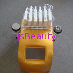 China Laser-Lipolysis RF Cavitation Slimming Machine For Waist , Abdomen Fat Reduction supplier
