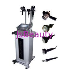 China Vacuum Bipolar RF Cavitation Slimming Machine For Stretch Marks Removal supplier