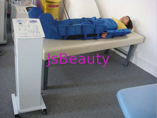 China Safety Pressotherapy Slimming Machine Air Pressure Detoxification supplier