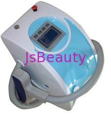 China 40J / cm2 Diode Laser 808nm Arms ,Legs Hair Removal Machines With LED Display supplier