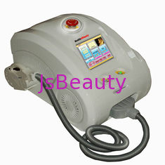 China ABS 808nm Diode Laser Hair Removal Equipment For Beard , Bikini Hair Removal supplier