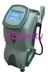 China E-Light IPL RF Hair Removal Machines For White / Dark Hair Removal supplier