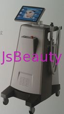 China 10MHZ Radio Frequencies Acne Removal Machine With Non Invasive supplier