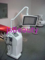 China Green Light Light PDT LED Machine For Skin Tightening , Pigment Removal supplier