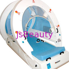 China Music Therapy Yoga Infrared SPA Capsule Fitness Body Care Cabin supplier