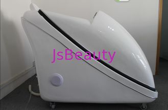 China Oxygen Therapy Herbal Infrared SPA Capsule 3000W For Body Bath supplier