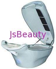 China 1800W Far Infrared Therapy Spa Cabin For Lose Weight Body Care supplier