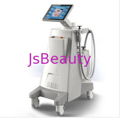 China  Skin Rejuvenation Machine To Scar / Acne / Wrinkle Removal supplier