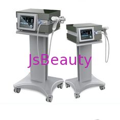 China Pressure shockwave system extracorporeal shock wave therapy equipment supplier