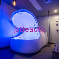 China healthy physical therapy relax your body floating spa bath pod samadhi tank floating pods supplier