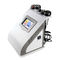 1M HZ Ultrasonic Liposuction Vacuum RF Cavitation Slimming Machine For Skin Firming supplier