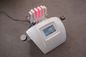 RF Cavitation Laser Lipo Slimming Machine For Fat Loss / Skin Care , CE supplier