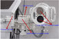 V10 Velashape Machine Vacuum Roller Cellulite Masaage LPG Endermology Machine supplier