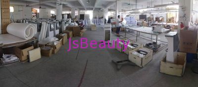 Guangzhou JS Beauty Electronic Technology Co., Ltd.