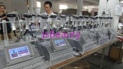 Guangzhou JS Beauty Electronic Technology Co., Ltd.