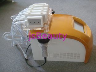 China Led Light Multipolar RF Cavitation Slimming Machine With Lipo Laser Slimming supplier