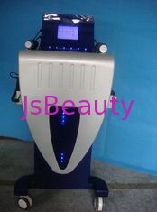 China Wrinkle Removal RF Cavitation Slimming Machine 40K For Facial Beauty supplier