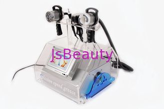 China Non Surgical Liposuction Ultrasonic RF Cavitation Slimming Machine 40K supplier