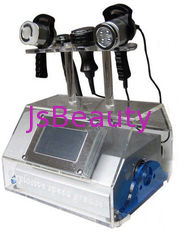 China Ultrasound RF Cavitation Slimming Machine 40K Cavitation + RF + Vacuum For Weight Loss supplier