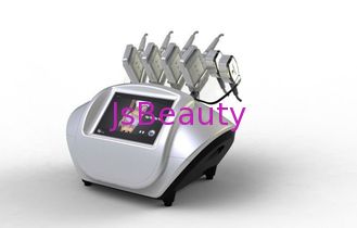 China Lipo Laser Fat Reduction RF Cavitation Slimming Led Light Skin Care Machine supplier