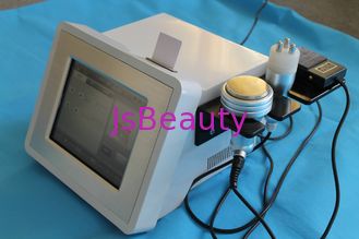 China 40Khz GS8.0 Ultrasonic Liposuction Cavitation RF Slimming Machine / Equipment supplier