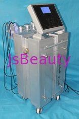 China Ultrasound Cavitation Liposuction RF Body Slimming Machine For Dark / White Skin supplier