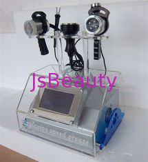 China Multifunction RF Cavitation Slimming Machine For Face Lift Wrinkle supplier