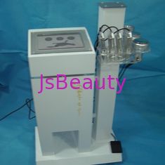 China 40kHz - 1 MHZ RF Cavitation Slimming Machine Ultrasonic Locating Plate Skin Tightening supplier