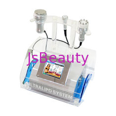 China Ultrasonic RF Cavitation Slimming Machine 40K Beauty Salon Equipment supplier