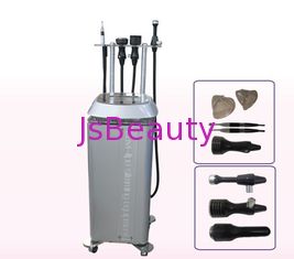 China BIO Vacuum Cavitation Slimming Machine For Hunkers , Arm Slimming supplier