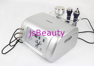 China 1MHz Portable Ultrasonic Cavitation Slimming Machine For Cellulite Reduction GS8.2E supplier