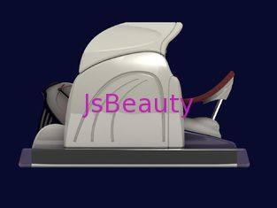 China Music Therapy Slimming Capsule Machine Source Automatic Cycle Beauty equipment supplier