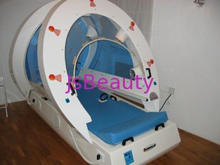 China Infra-Red Heat Therapy Slimming Spa Capsule Machine for Detoxification Yoga Exercise supplier