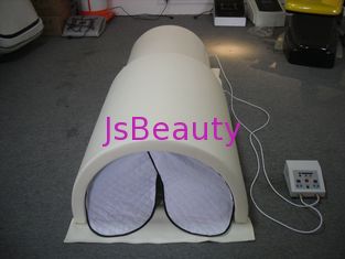 China Portable Infrared Steam Slimming Capsule Machine For Weight Loss Body Care supplier