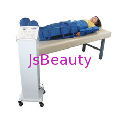 China Safety Pressotherapy Slimming Machine For Lymphatic Drainage supplier