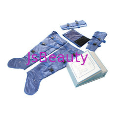 China Portable Air Wave Pressotherapy Slimming Machine For Weight Loss Body Massage supplier