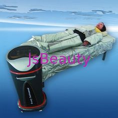China Vacuum Pressotherapy Slimming Machine For Lymphatic Drainage supplier