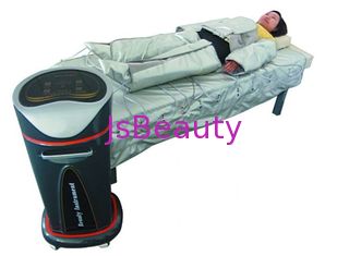 China Pressotherapy Slimming Machine Gas Wave Far Infrared supplier