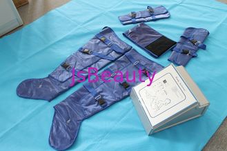 China Air-pressure Pressotherapy Slimming Machine For Eliminate Toxin supplier