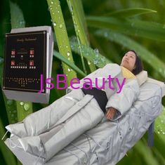 China Air Pressure Pressotherapy Slimming Machine Far Infrared Beauty Equipment supplier
