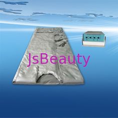 China Three Zone Infrared Slimming Blanket for Detox Beauty supplier