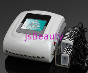 China Portable Lipo Laser Slimming Machine 14 Pads For Body Shaping supplier