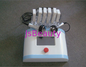 China Portable Lipo Laser Slimming Machine 40K Wave RF For Body Slimming supplier