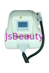 China Portable E-light Skin Rejuvenation IPL Hair Removal Machines For Under Arm Hair supplier