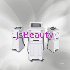 China E-light Pigmentation , Acne Removal IPL Hair Removal Machines 750 - 1200nm supplier