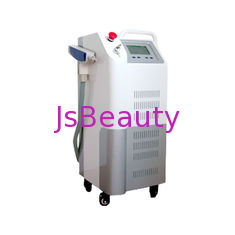 China Q-Switched Nd Yag Laser Eyebrow Tattoo IPL Hair Removal Machines supplier