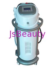 China 1200W Laser IPL RF E-light Hair Removal Skin Rejuvenation Machines supplier