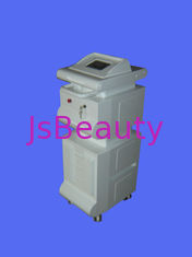 China High Powered 0.75J 808 nm Diode Laser Hair Removal Machines For Hair Around Lip supplier