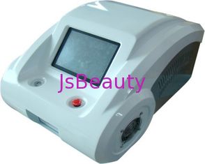 China Desktop IPL Facial / Body Hair Removal Machines For Men , RF Skin Rejuvenation supplier
