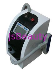 China Portable 808nm Diode Laser Hair Tatoo Removal Machines For Skin Care supplier